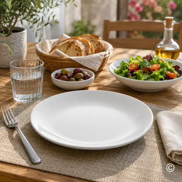 GO588 TANJUR TERMOSTAR 25 CM