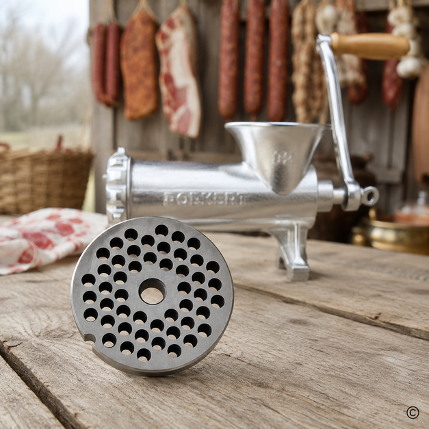 HA7003203 REŠETKA ZA MESOREZNICU BR. 32/3 MM