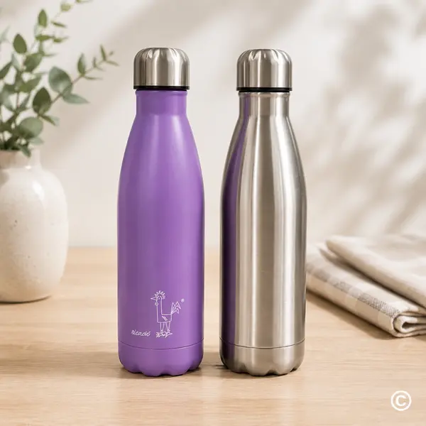 LTBOT500A TERMOS BOCA 500 ML INOX