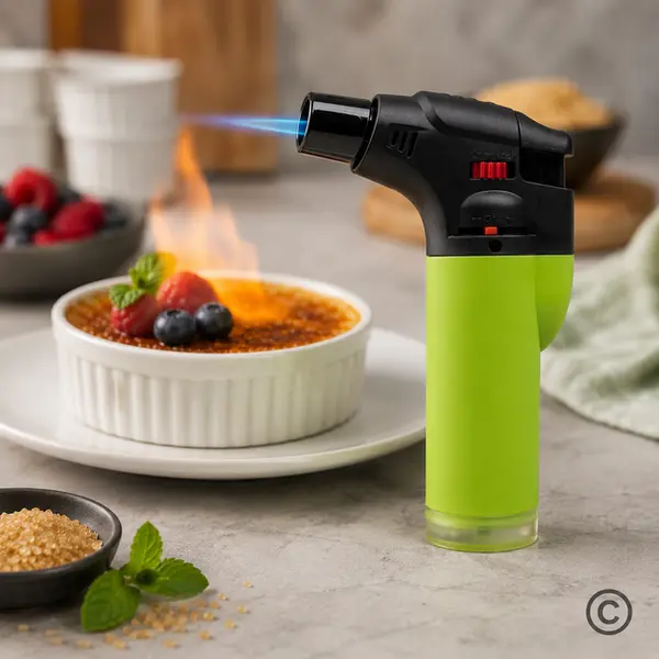 LTCA3 PLAMENIK MINI ZA FLAMBIRANJE