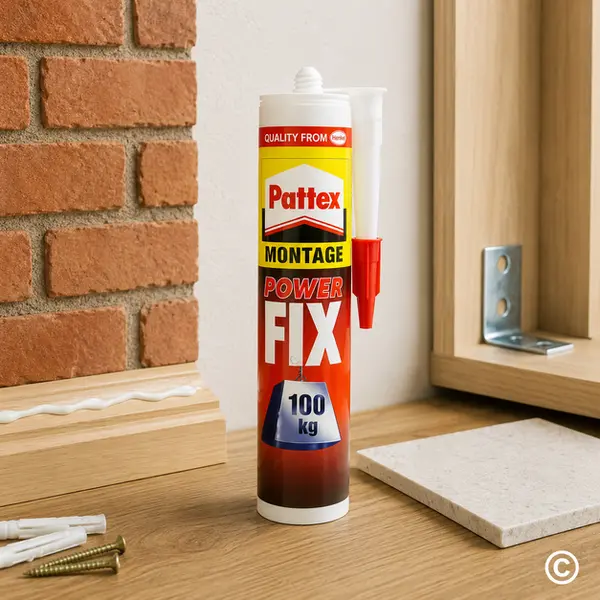 MK2875 PATTEX POWER FIX 385G