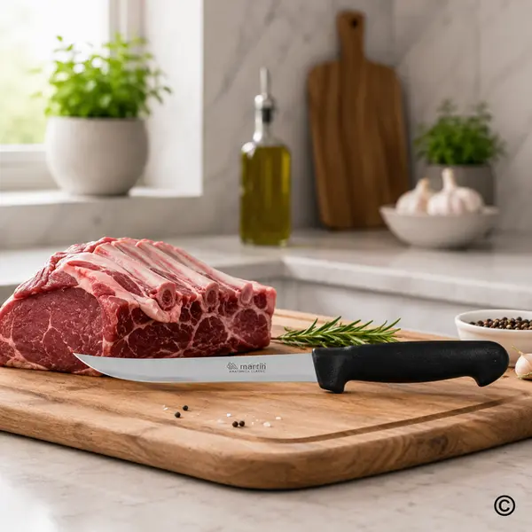 MT135ABV1N NOŽ ANATOMICA CLASSIC ZA OTKOŠTAVANJE 18 CM