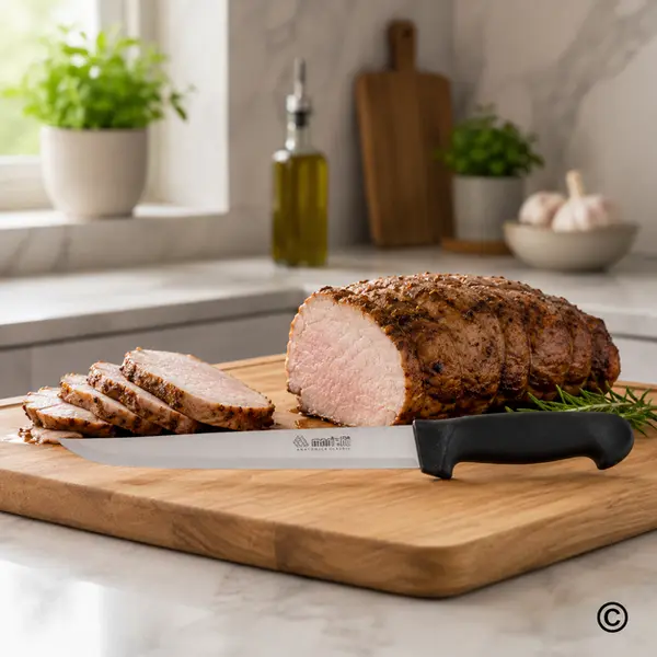 MT152ABV1N NOŽ ATOMICA CLASSIC ZA PEČENJE 22 CM