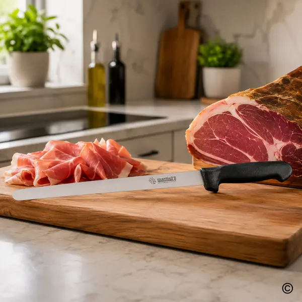 MT159ABV1N NOŽ ANATOMICA CLASSIC ZA PRŠUT 26 CM