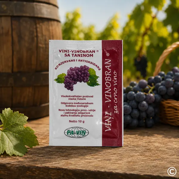 PV30136 VINOBRAN S TANINOM VINI 10 GR