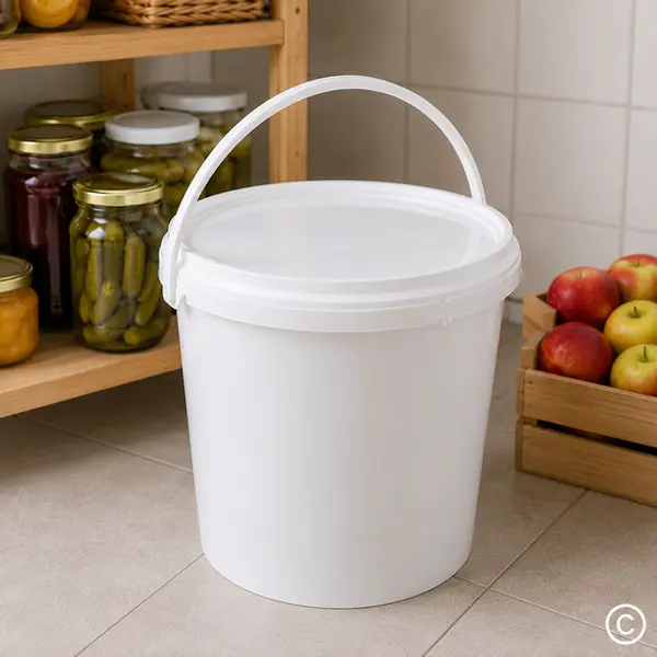 SP12261 PVC KANTA 5 L S POKLOPCEM