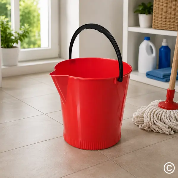 SP12414 PVC KANTA 10 L S NOSOM