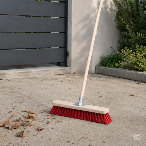 TK252 ČETKA ZA CESTU 50 CM SA DRŽALOM