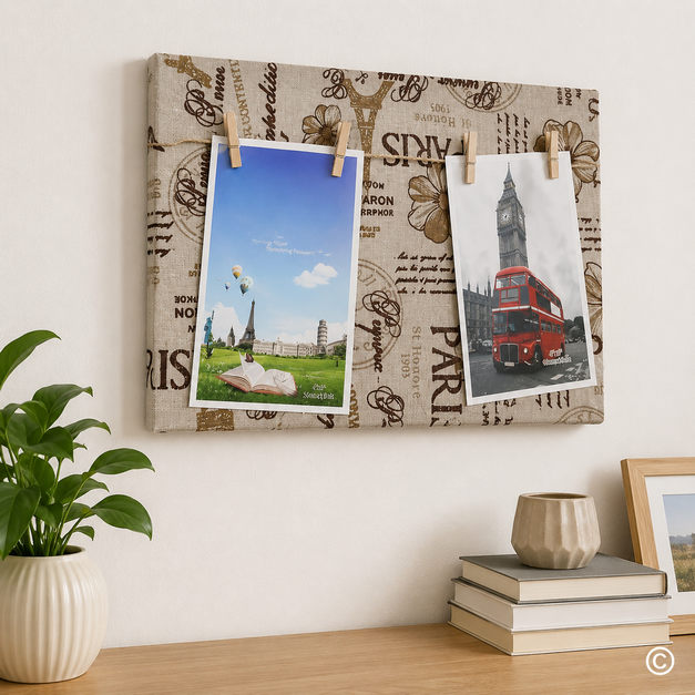 YWC3-7562-6 OKVIR ZA SLIKE 20X30 CM