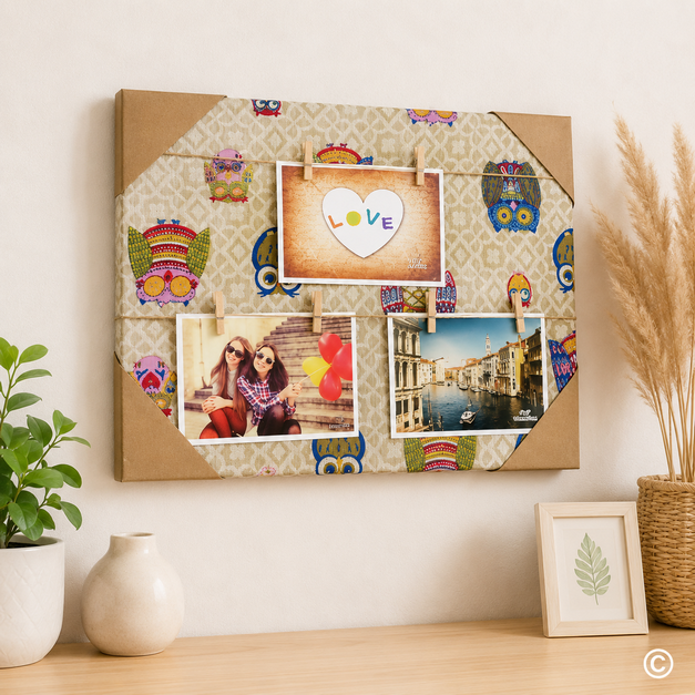 YWC3-7562-7 OKVIR ZA SLIKE 30X40 CM