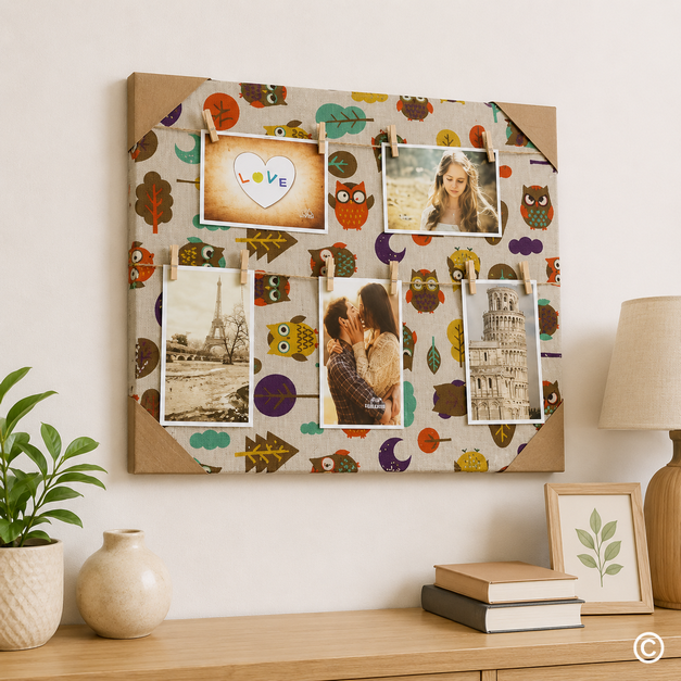 YWC3-7562-8 OKVIR ZA SLIKE 40X50 CM