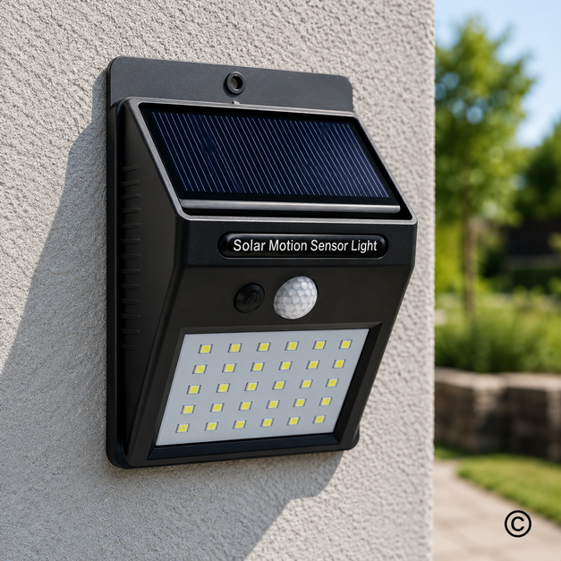 YWF2-13136-1 LAMPA SOLARNA SA SENZOROM
