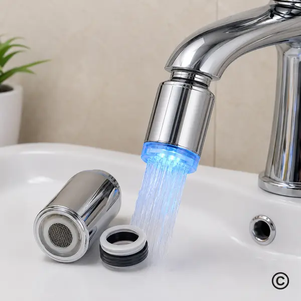 YWF3-16472-8 MREŽICA ZA SLAVINU LED