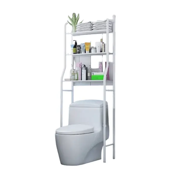 YW2F-34122-3 POLICA ZA TOALET