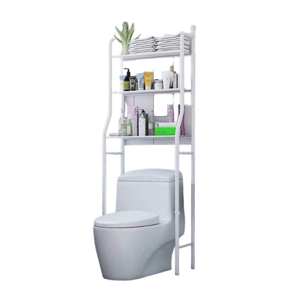 YW2F-34122-3 POLICA ZA TOALET