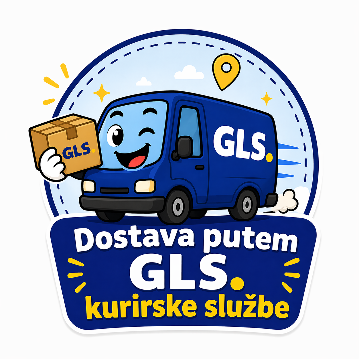 Service advantage icon