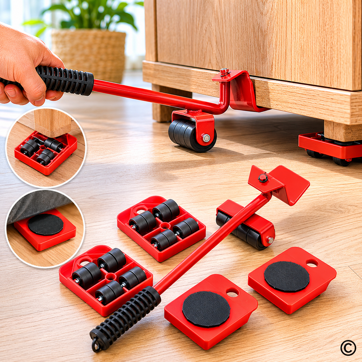 Product offering image
