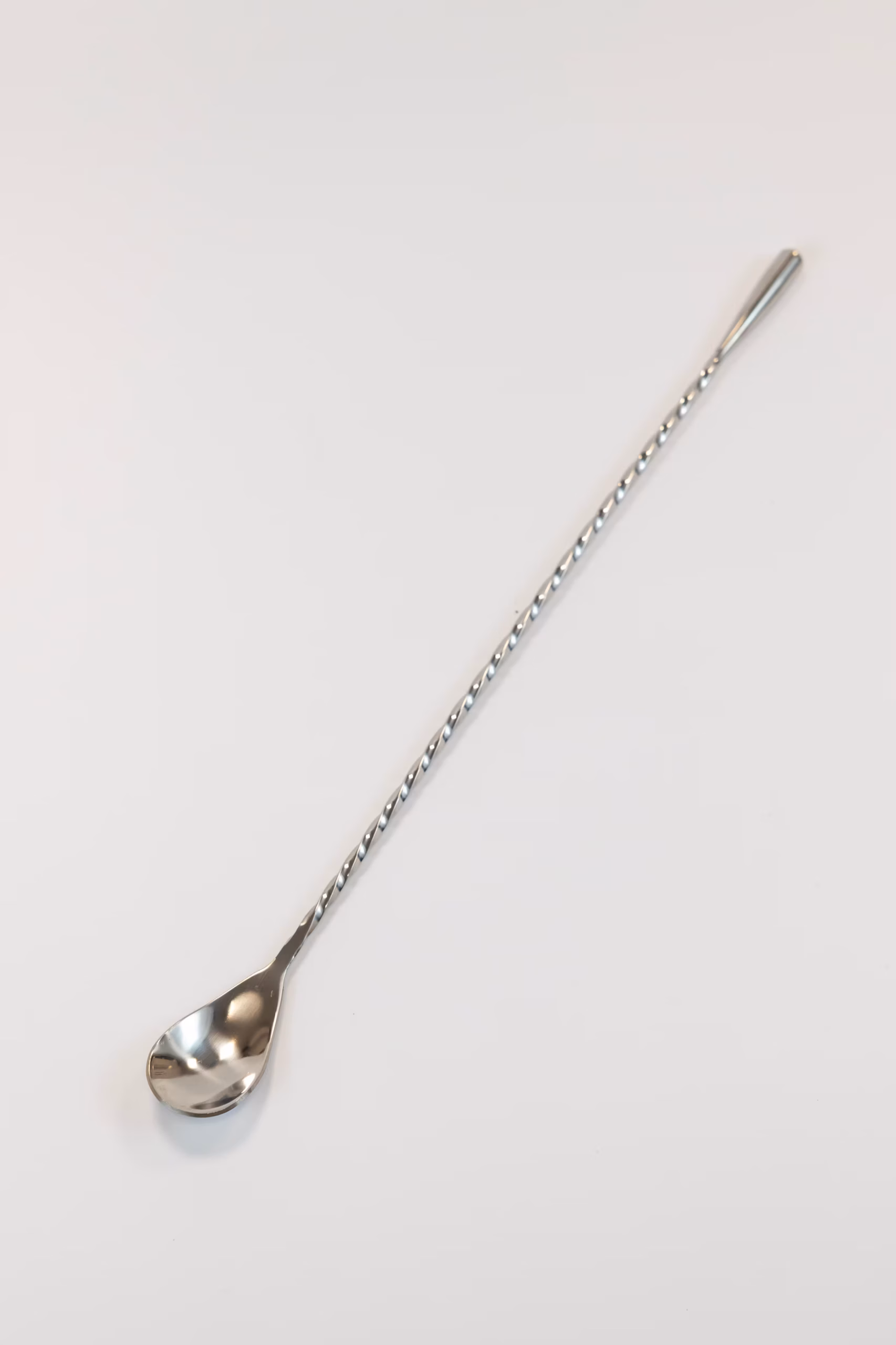 BRSP30 SVEV Bar spoon 30cm