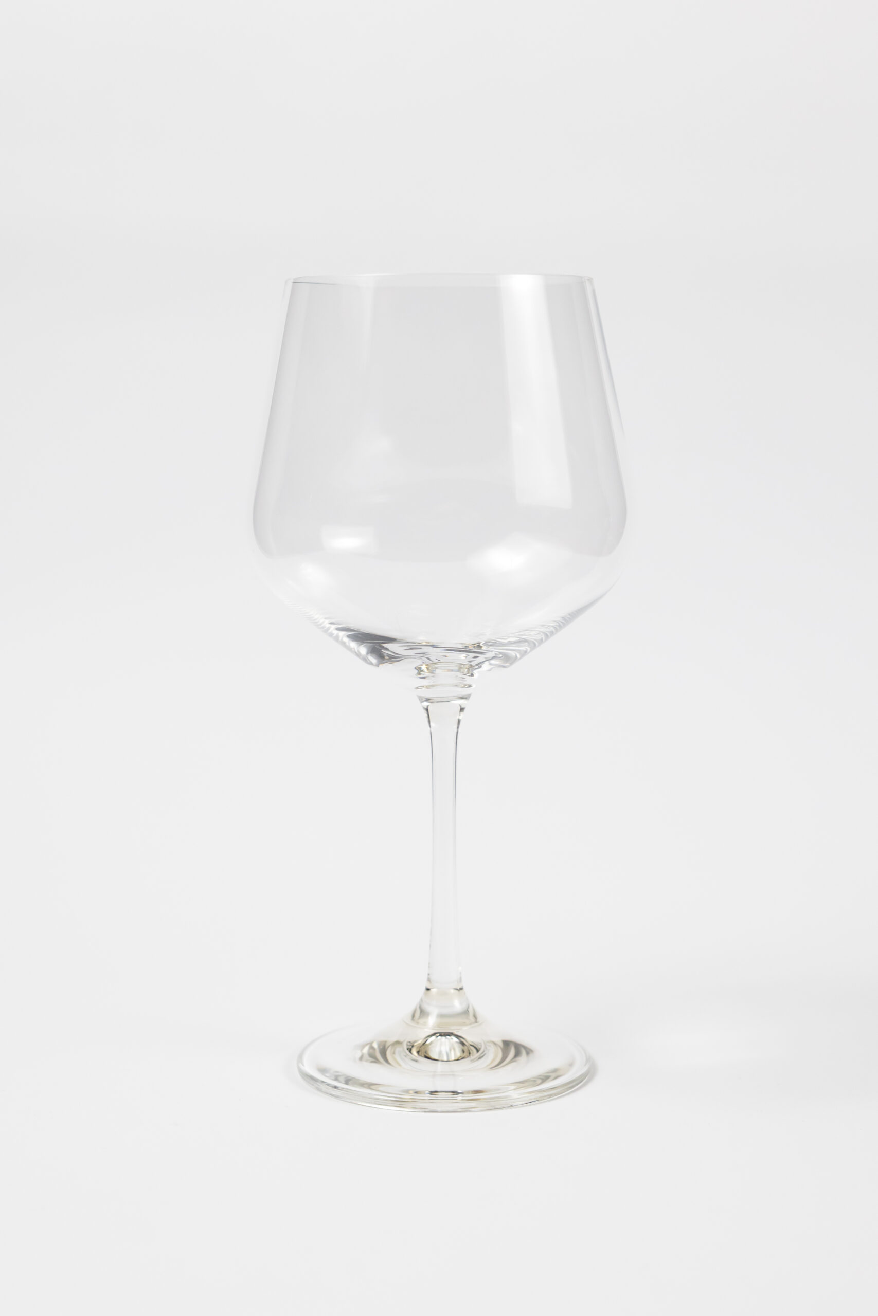 VSC540 Čaša vinska Siesta 4GA06 Crystalex 540ml