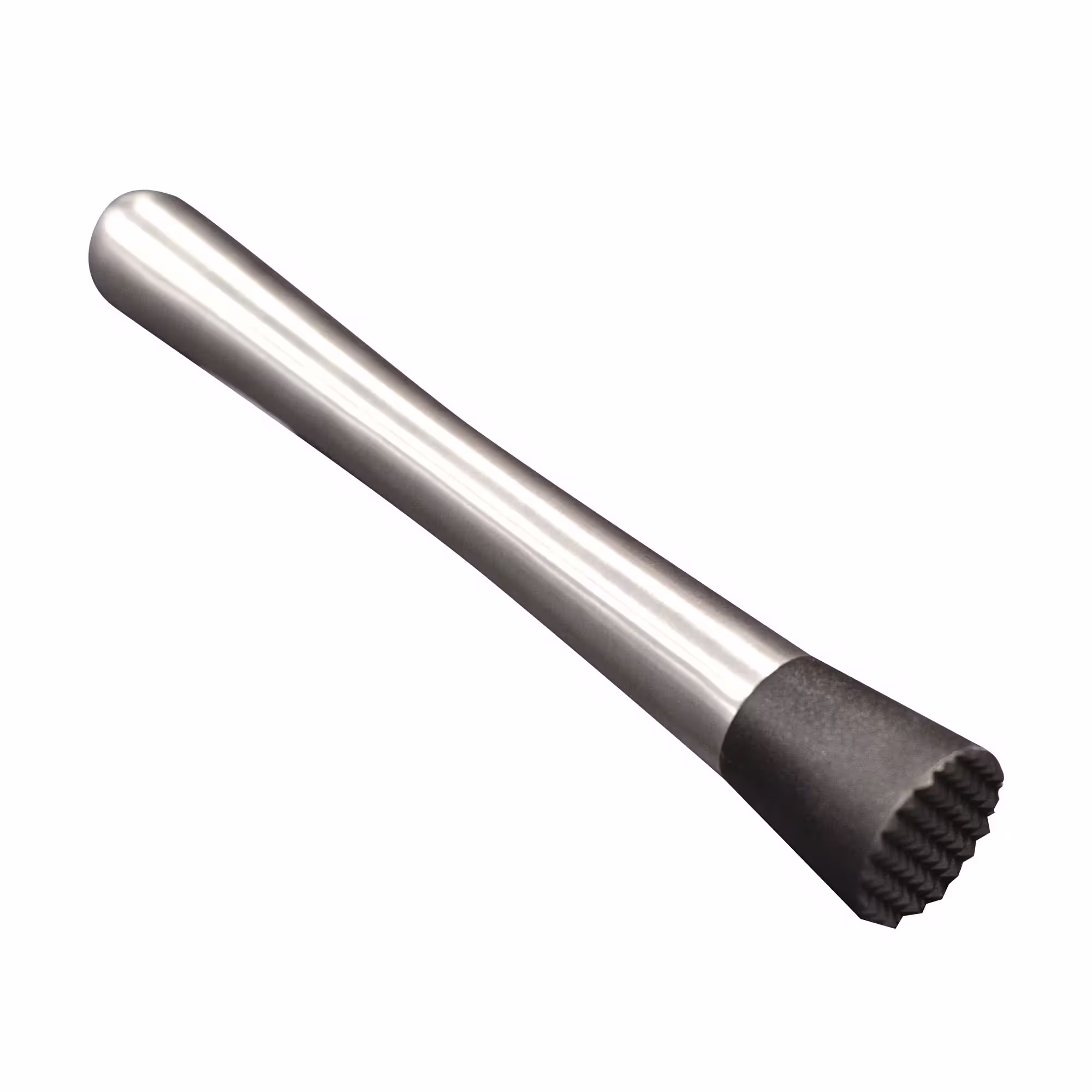 MUD Bartools - Muddler - stainless steel & Plastic - 8 1/4"