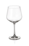Čaša vinska Siesta 4GA06 Crystalex 540ml