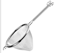 FSTR SVEV Strainer (fine)
