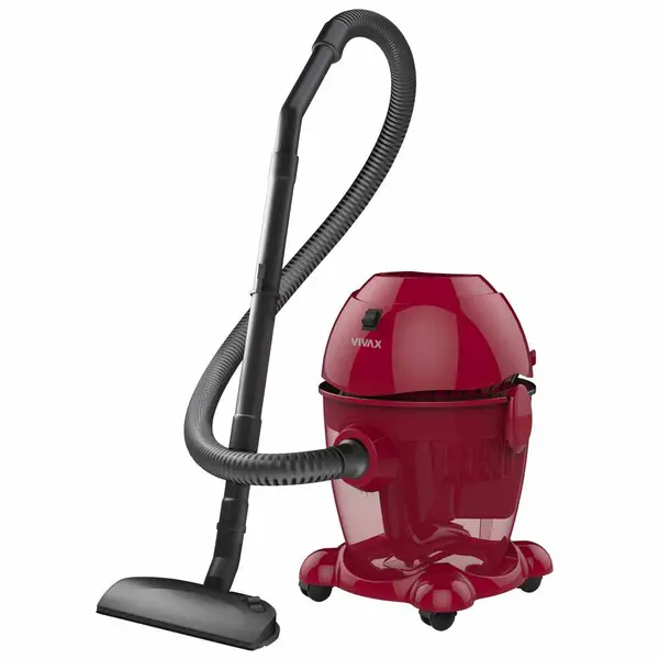 Usisavaci s vodenom filtracijom VIVAX VCW-2002R R2
