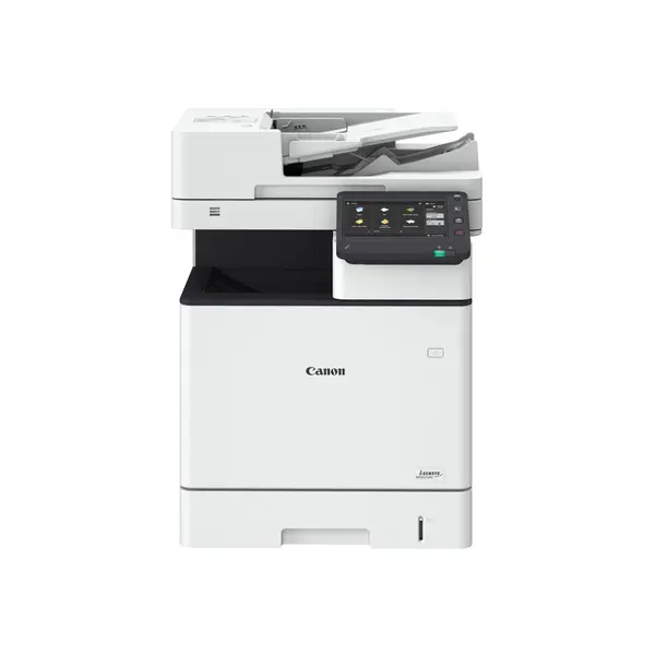 Multifunkcijski laserski printer Canon i-SENSYS MF832Cdw A4 38ppm ADF FAX WiFi