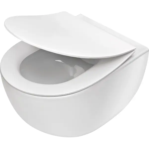 30-2071.4.000.000.1 JIKA MIO WC ŠKOLJKA VISEĆA RIMLESS