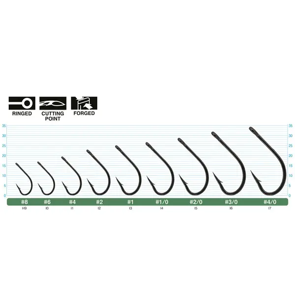 UDOW1 Owner Flyliner 5106, Black-Chrome, 8