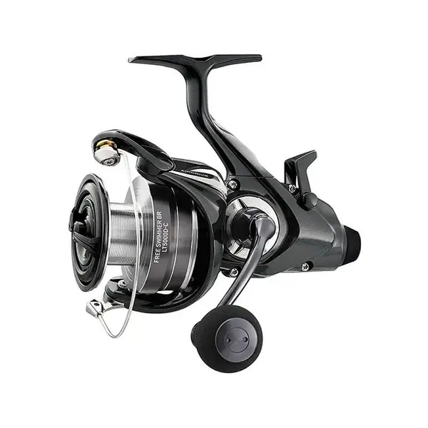 D23FS Daiwa 23 Freeswimmer BR LT5000DC