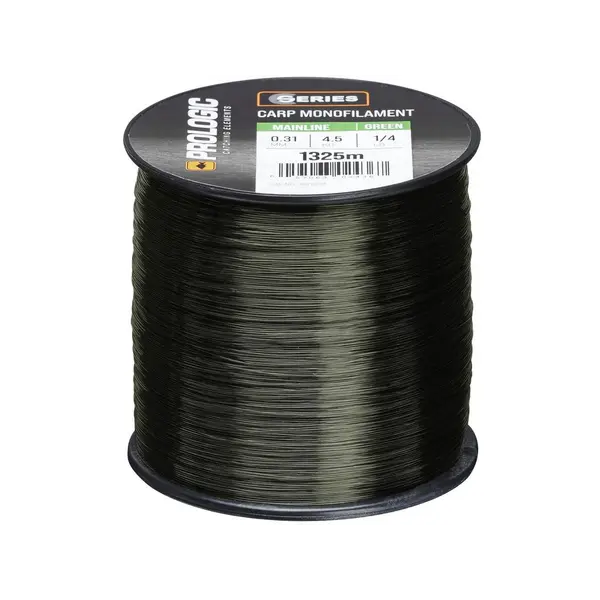 PRL2 Prologic C-Series Mono Green 755m, 0.40mm, 8.2kg