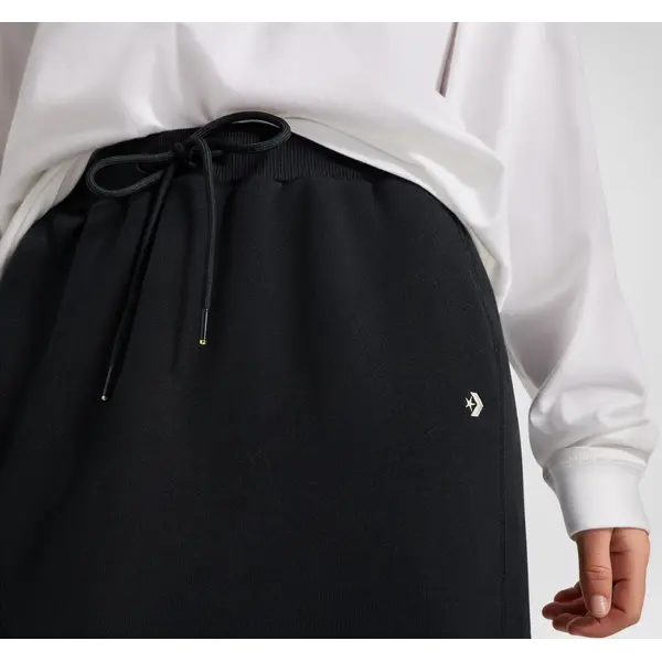 C10027190-A03-001 Converse Full-Length Maxi ženska suknja