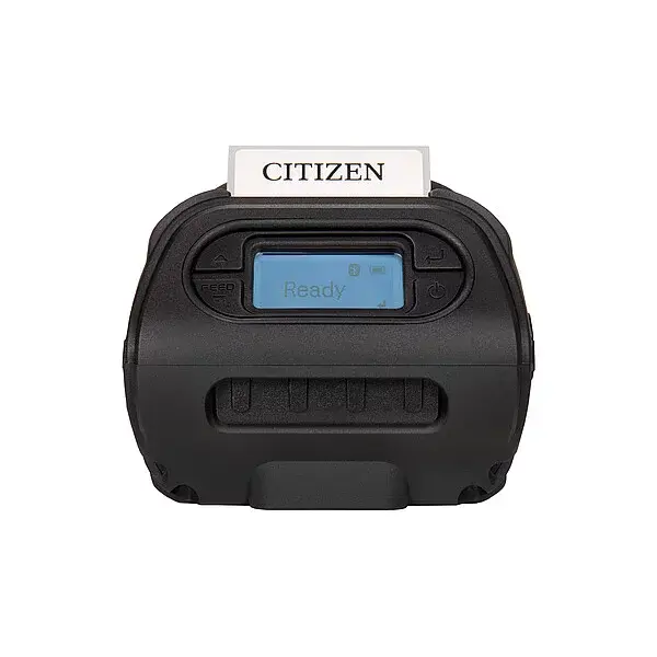 CC25L Citizen CMP-25L mobilni printer 2”