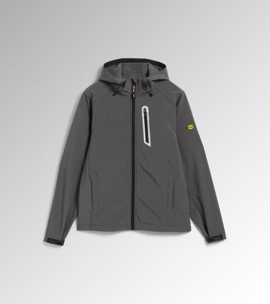 15963201 DIADORA SOFTSHELL SAIL BLUE 3XL