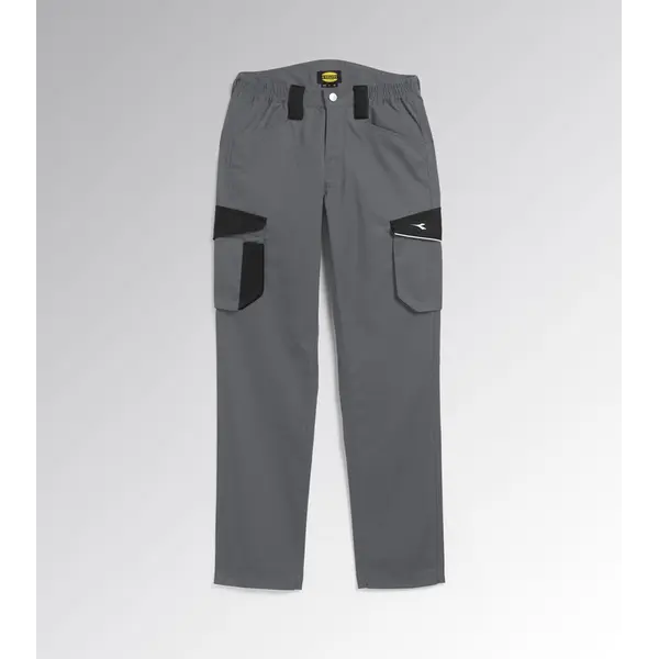 16030108 DIADORA HLAČE STAFF 3XL CRNE