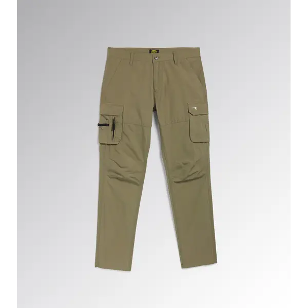 16030519 DIADORA HLAČE WIN CARGO XL SIVE