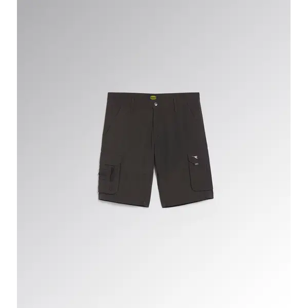 1603087 DIADORA BERMUDE WONDER 2XL black fir green
