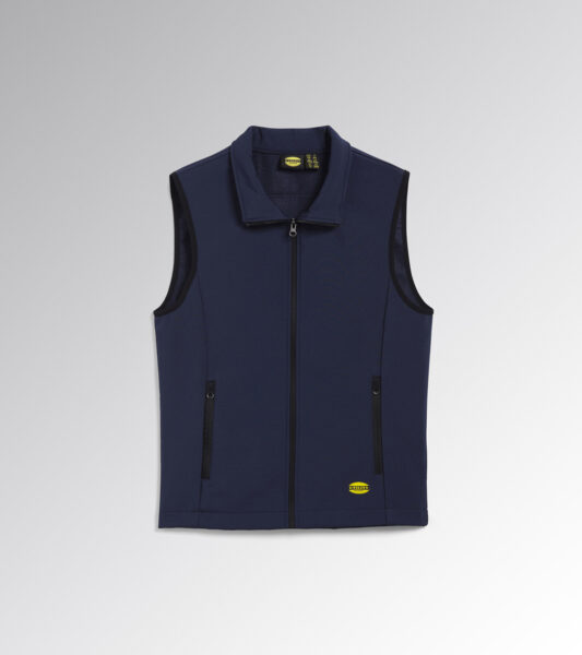 17458612 DIADORA SOFTSHELL PRSLUK LEVEL SIVI M