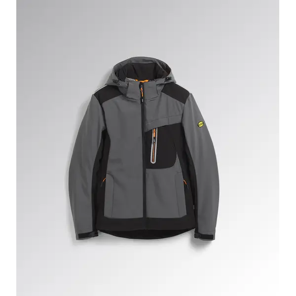 17594613 DIADORA SOFTSHELL TECH CARBON SIVA S