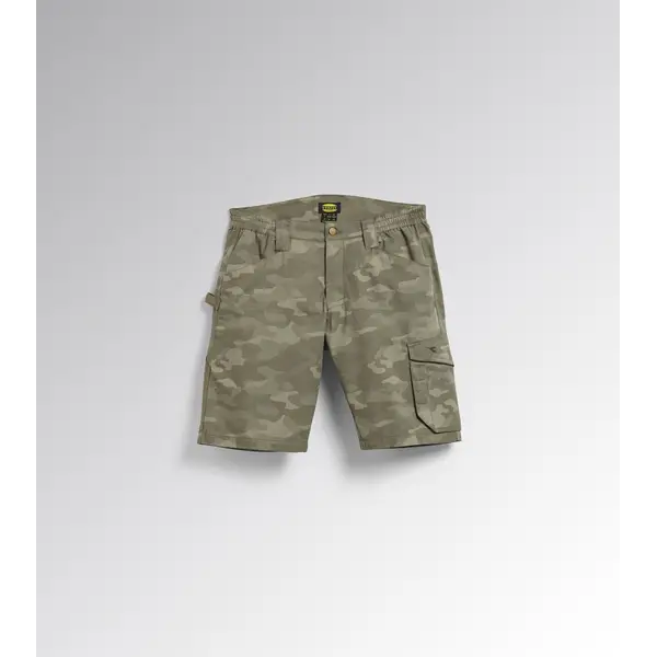 1762094 DIADORA BERMUDA POLY CAMO 3XL