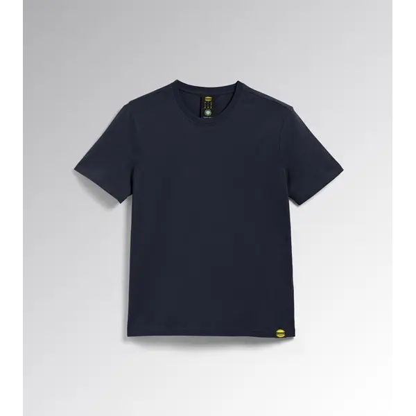 17691334 DIADORA T-SHIRT MC ATONY ORGANIC PLAVA S