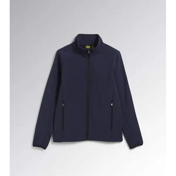 17726410 DIADORA SOFTSHELL LEVEL LITE SIVA XS