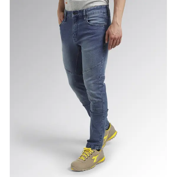 17765332 DIADORA HLAČE STONE 6PKT LIGHT 32