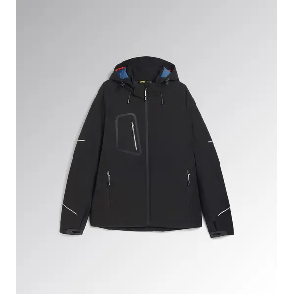 1776603 DIADORA JAKNA CROSS CRNA 4XL