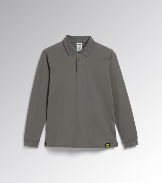 17795519 DIADORA POLO MC ATLAR ORGANIC M PLAVA
