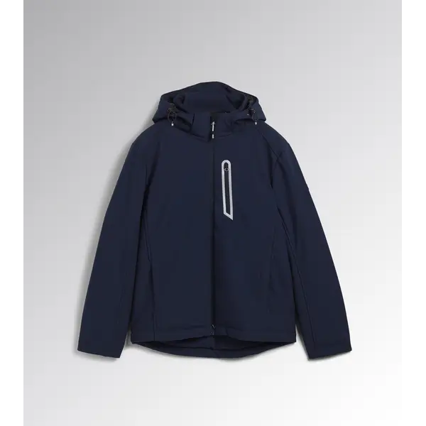 17836514 DIADORA SOFTSHELL PADDED SAIL BLUE MAR 3XL