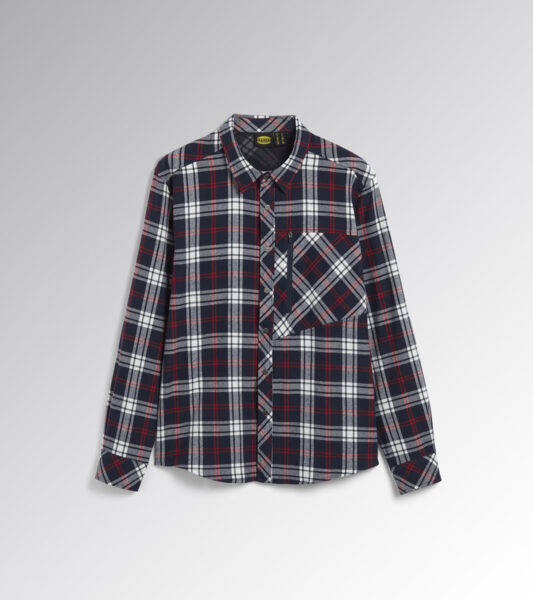 Diadora košulja check cortina