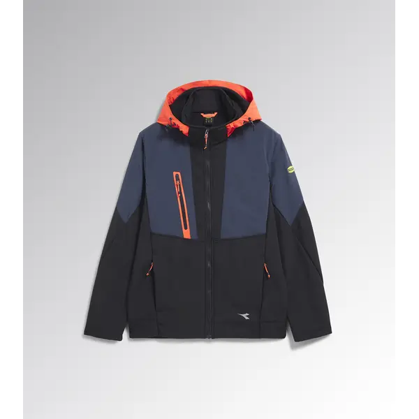 1798235 DIADORA SOFTSHELL HYBRID 3XL C/P