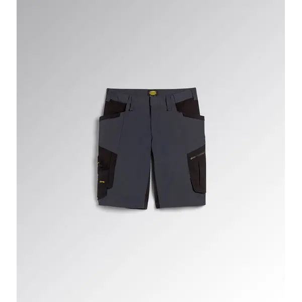 1807956 DIADORA BERMUDE EVOLUTION DK SMOKE 3XL